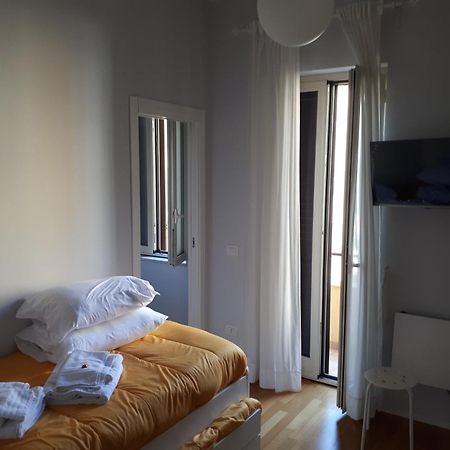 Una Napoli Felice Екстер'єр фото